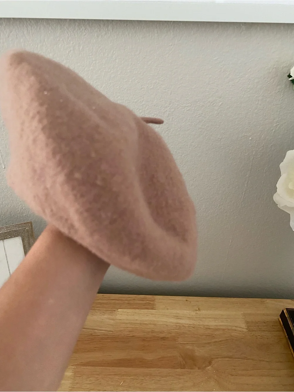 N/A classic wool